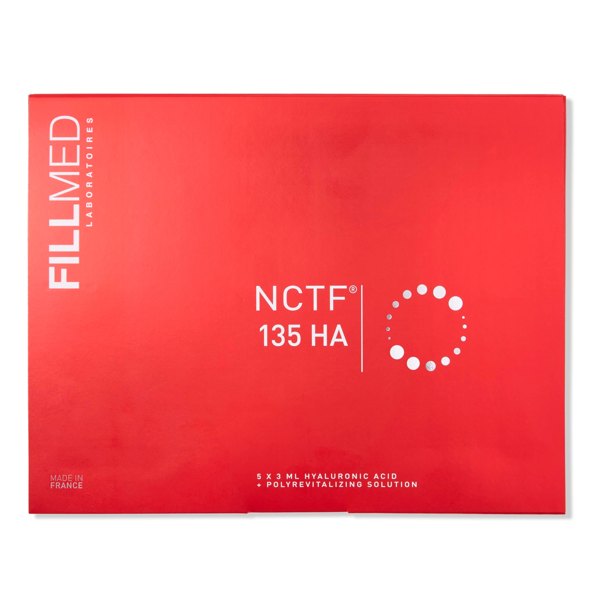 Fillmed NCTF 135 HA - 5 x 3ml