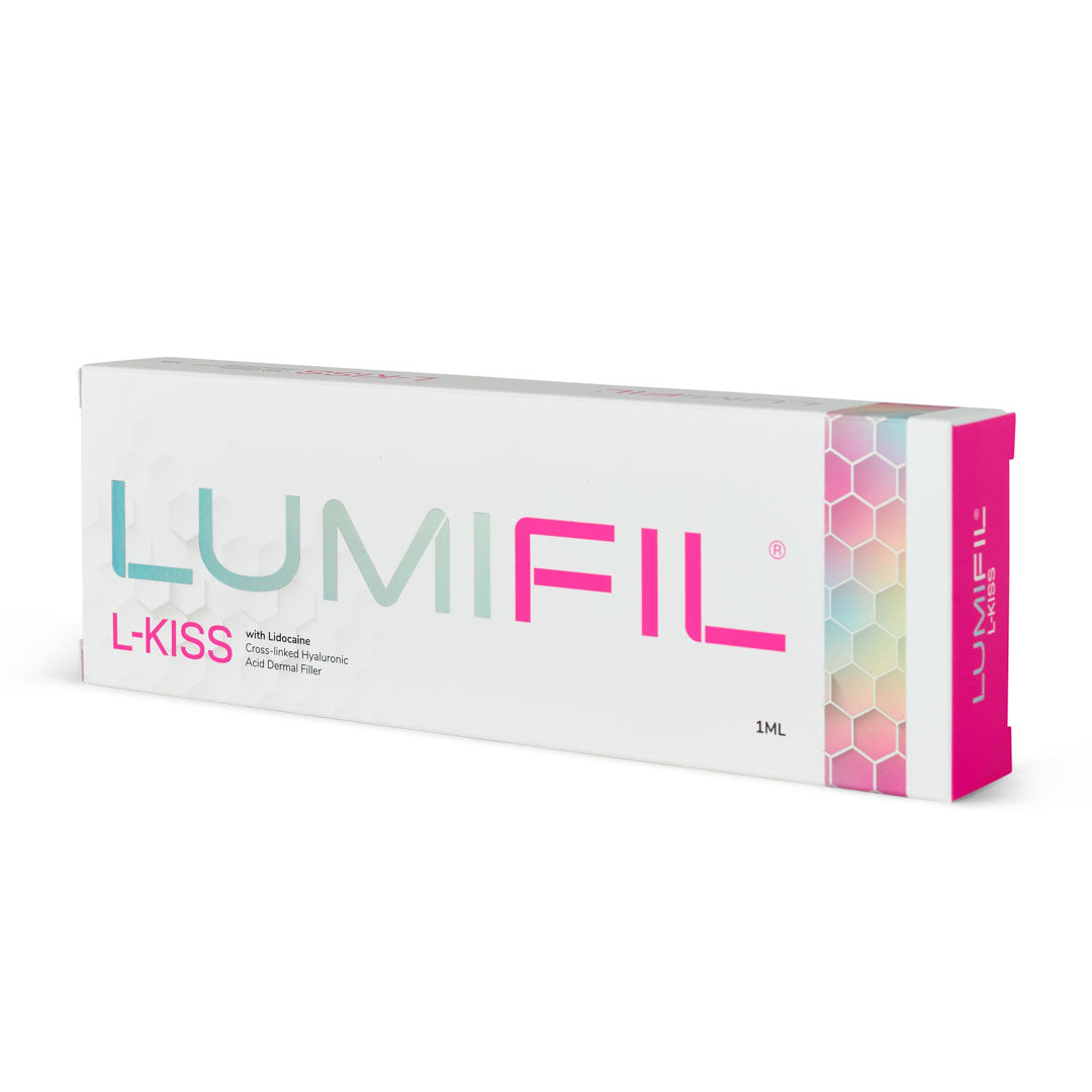 LUMIFIL L-Kiss - 1 x 1ml