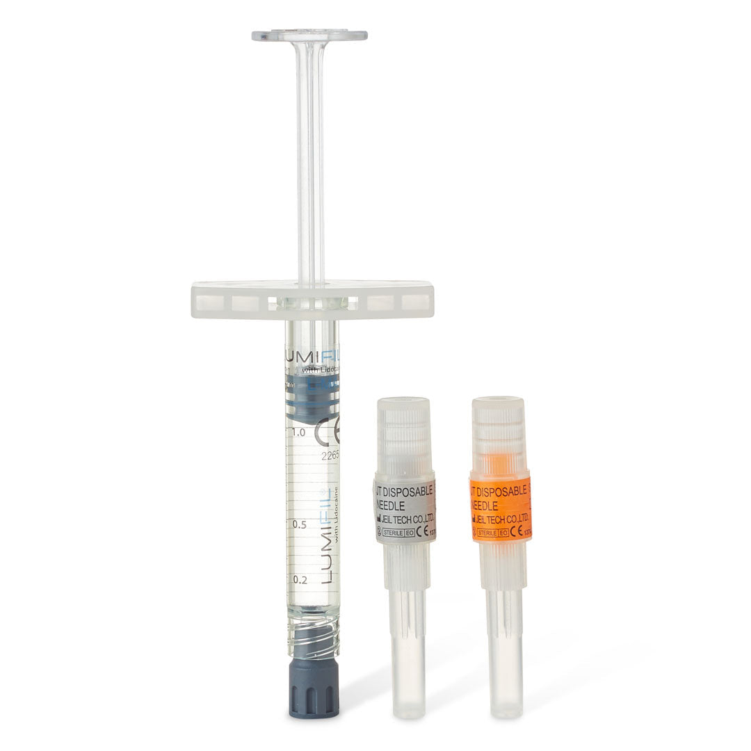 LUMIFIL L-Max - 1 x 1ml