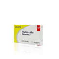 Flucloxacillin 250mg Capsules (28) (Short dated 08/25)