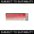 Hydrocortisone 1% Cream 15g