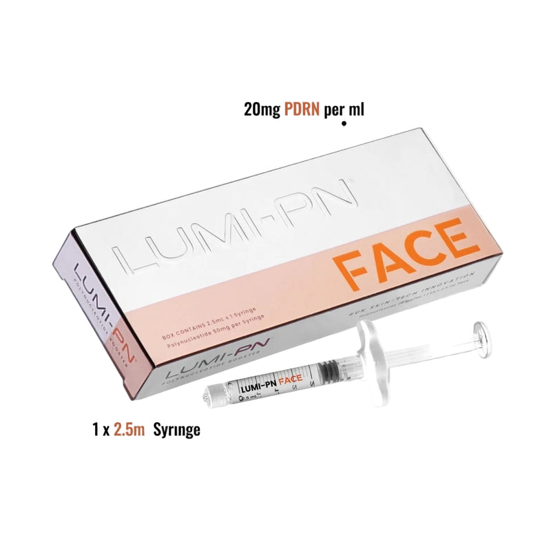 LUMI-PN FACE (1 x 2.5ml)