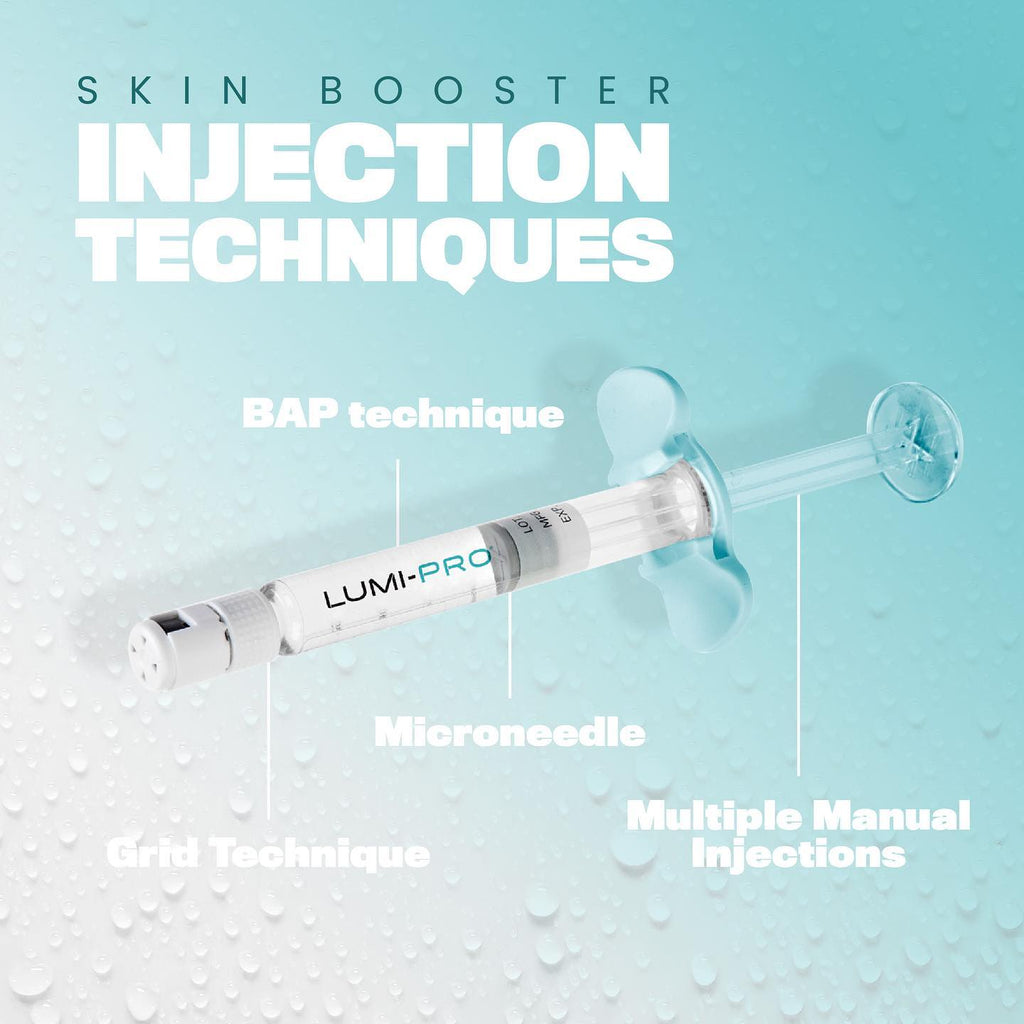 LUMI-PRO Triple Pack