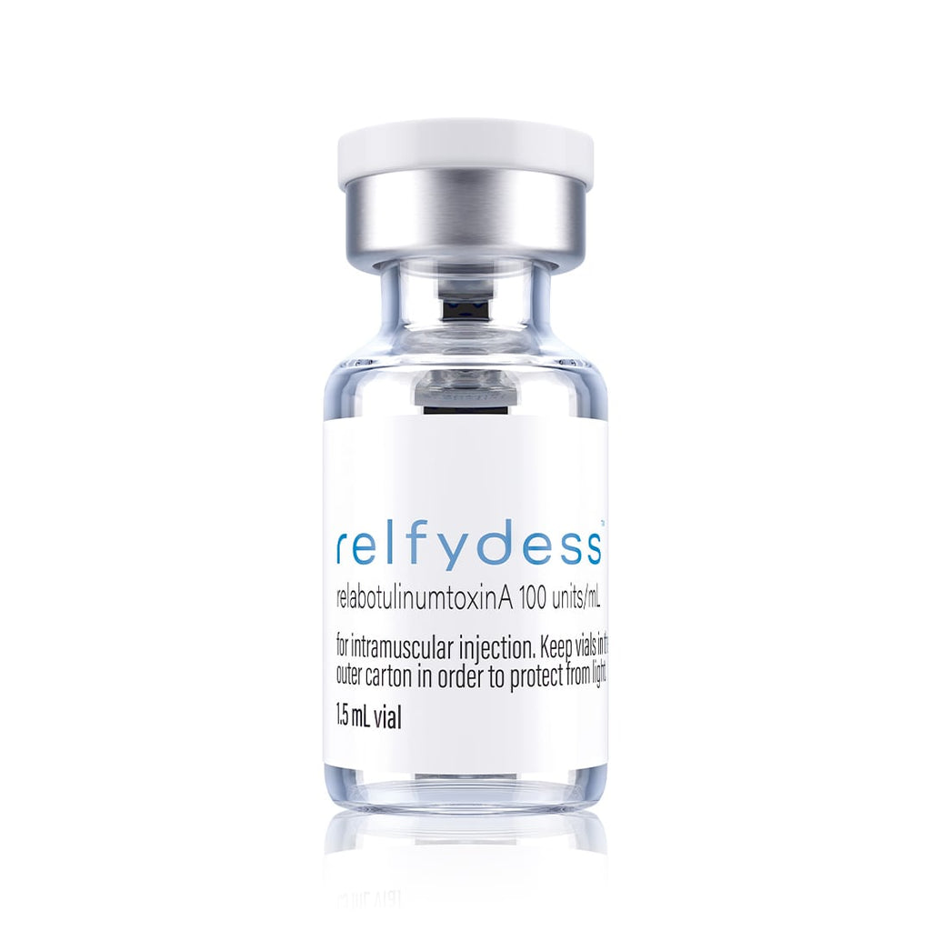 Relfydess Solution For Injection - 100 Units/ml (1 x 1.5ml