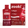 Super Strength Collagen
11,000mg - Sour Cherry 14pk
