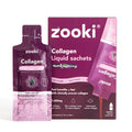 Super Strength Collagen
11,000mg - Blackcurrant 20 servings