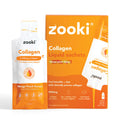 Collagen 5,000mg
 
- Mango Peach 14pk