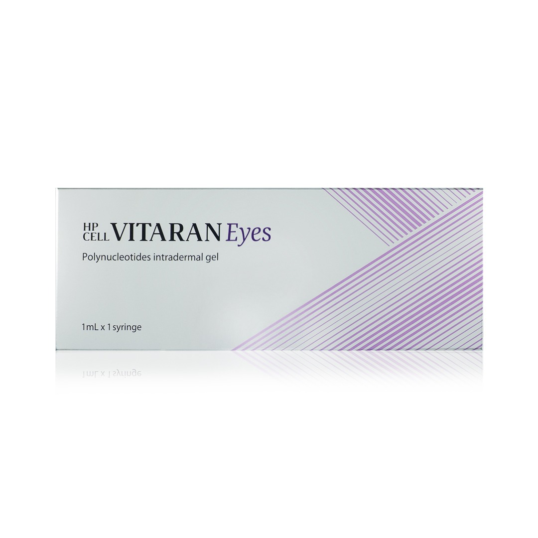 Vitaran Eyes – Polynucleotide (1x1ml)