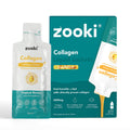 Collagen 5,000mg
 
- Tropical  14pk