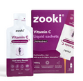 Vitamin C, Liposomal Liquid
Sachets

Açai Berry - 14pk