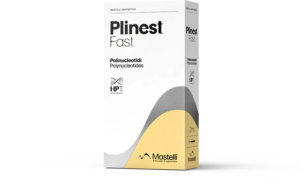 Plinest Fast x 2ml