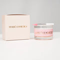 2 In 1 Scrub & Balm 10ml Strawberry