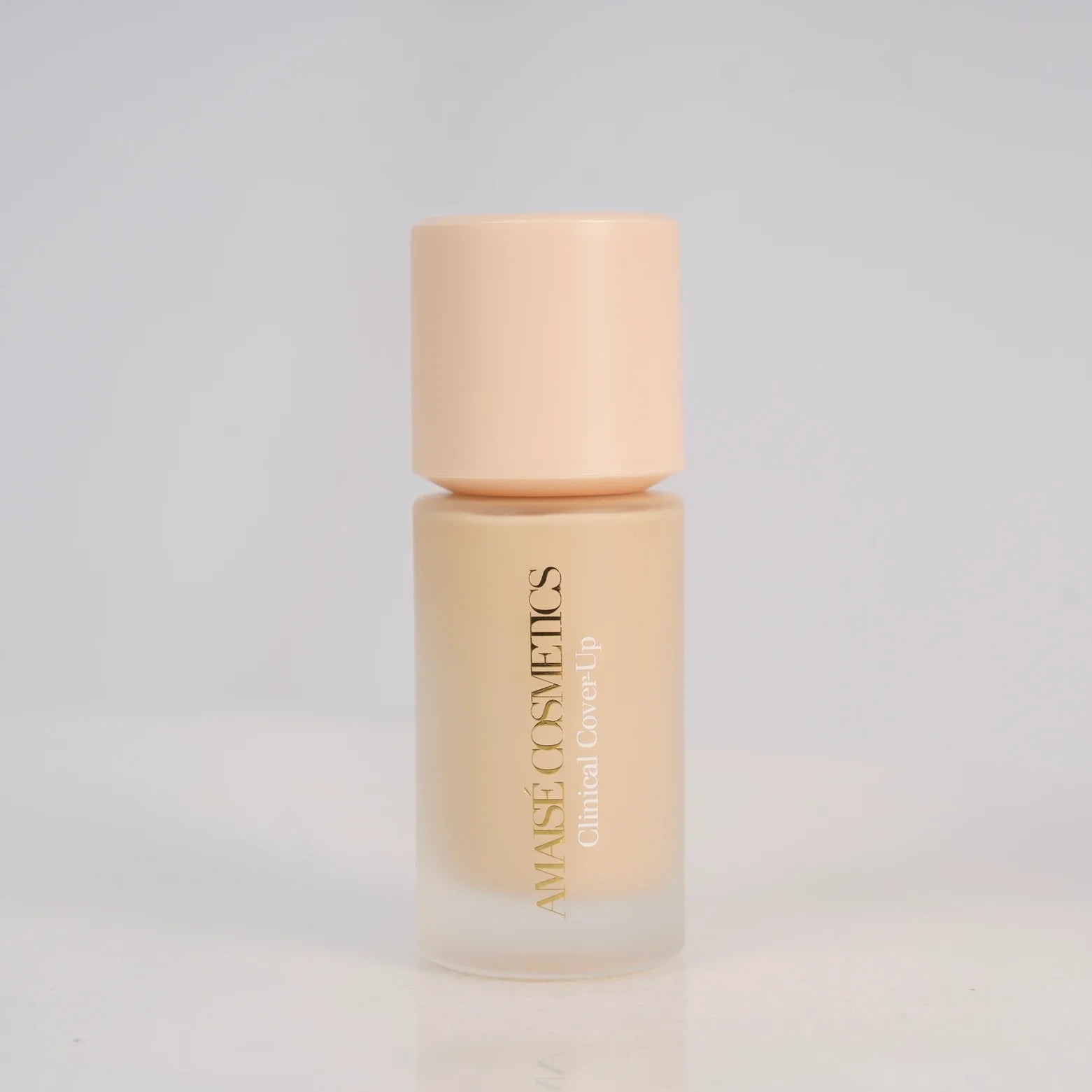 Clinical Cover Up 40ml - 1N