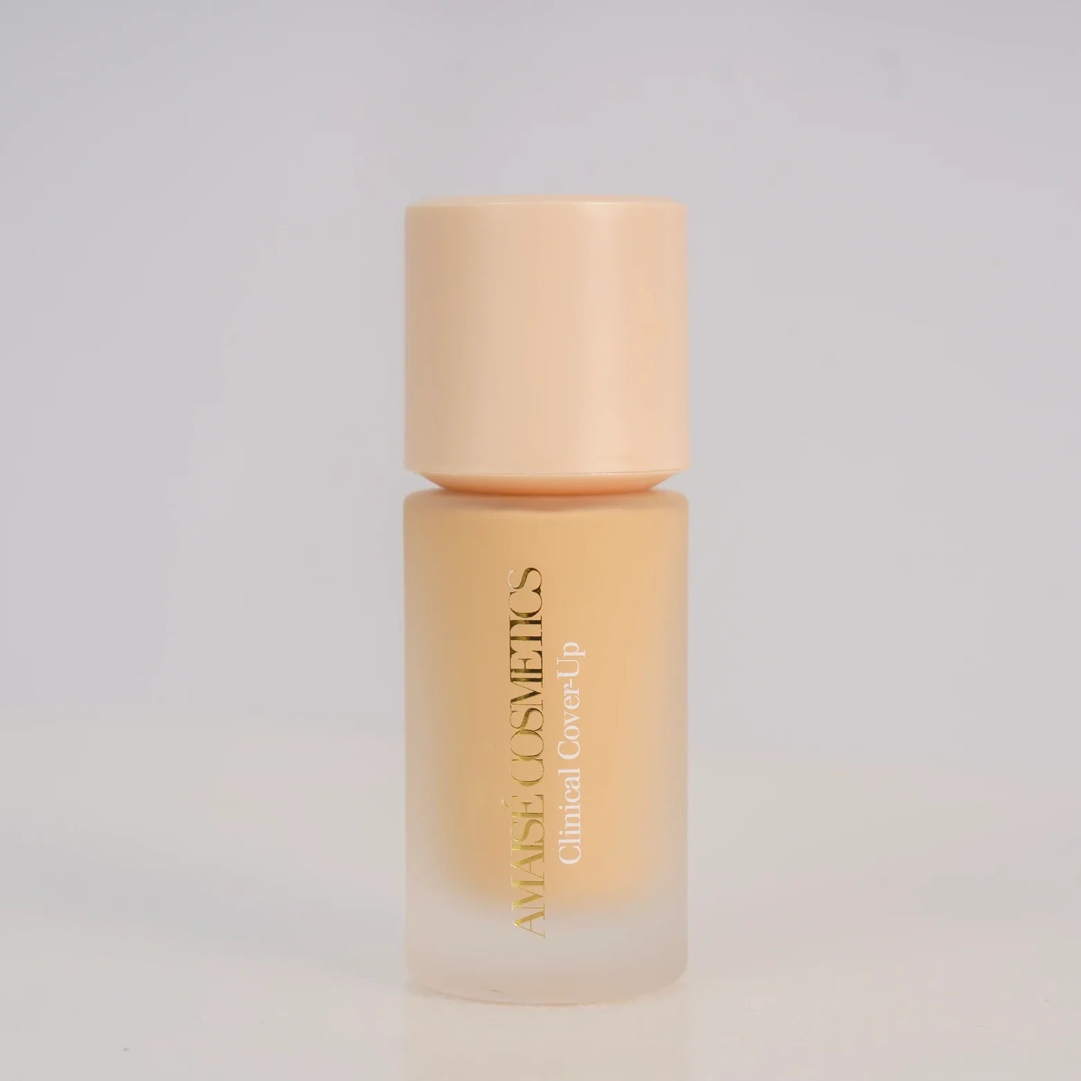 Clinical Cover Up 40ml - 2N