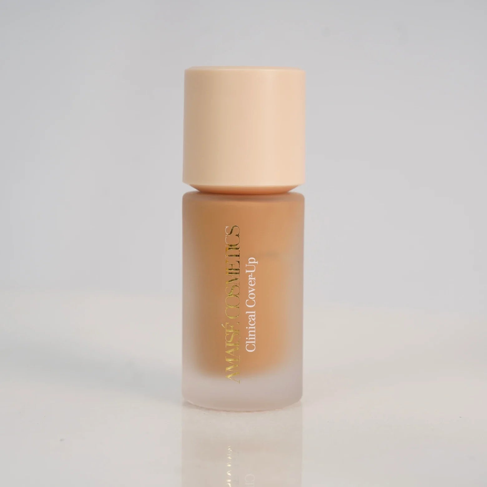 Clinical Cover Up 40ml - 2T