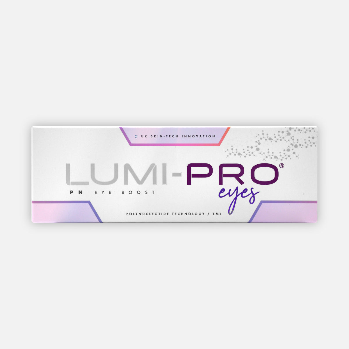 LUMI-PRO Eyes PN Skin Booster – 1 x 1ml