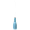 Unisharp 32mm 23g 0.6mm Blue Needles - 100pcs
