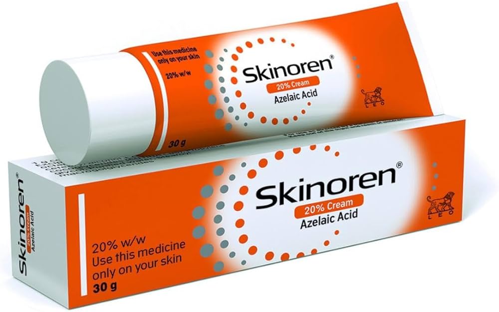 Skinoren 20% Cream 30g