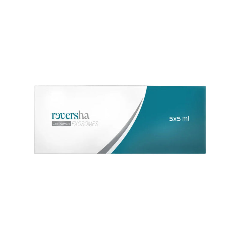 ReversHA – Exosomes Skin Booster 5x5ml