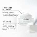 Medik8 C-TETRA® CREAM

Lipid 3% Vitamin C Radiance Cream