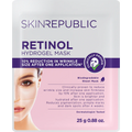 Retinol Hydrogel Face Sheet Mask