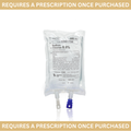 Sodium Chloride 0.9% IV