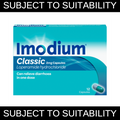 Imodium Classic Capsule (12)