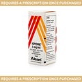 Iopidine Eye Drops Solution 5mg / 5ml