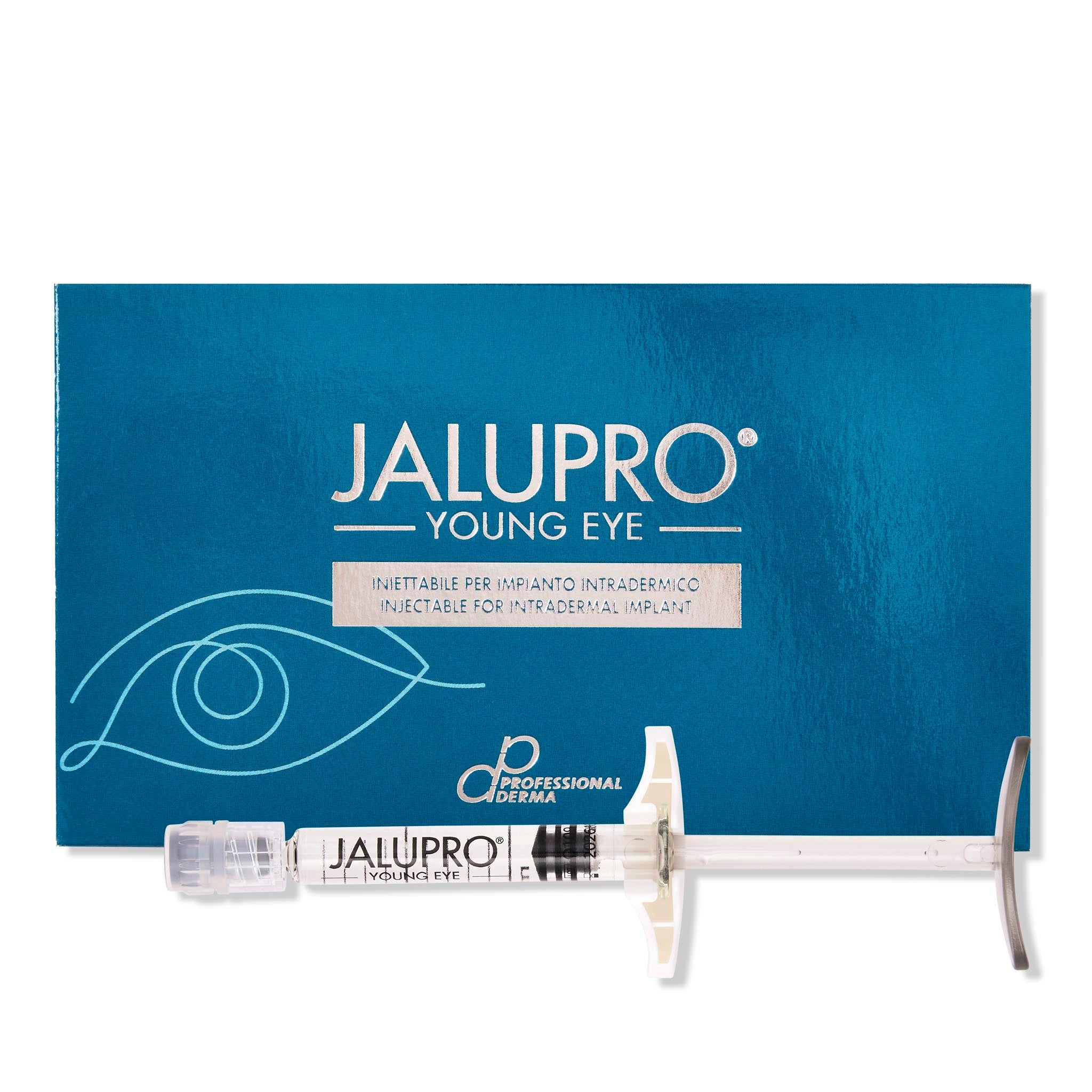 Jalupro Young Eye |