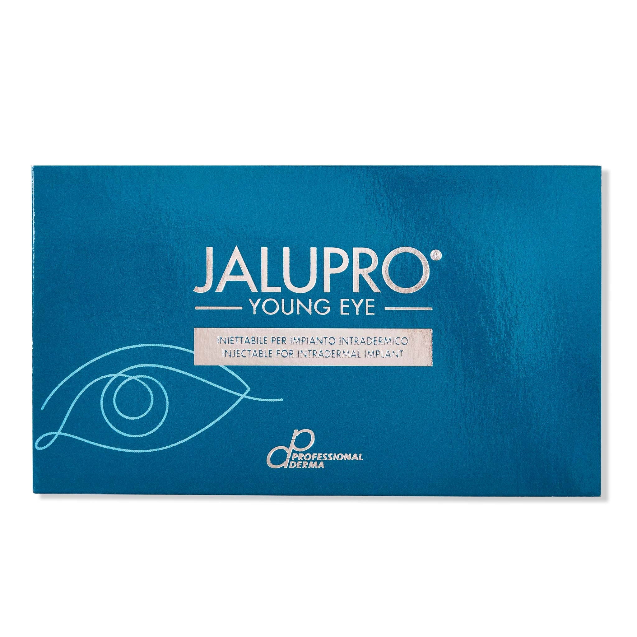 Jalupro Young Eye |