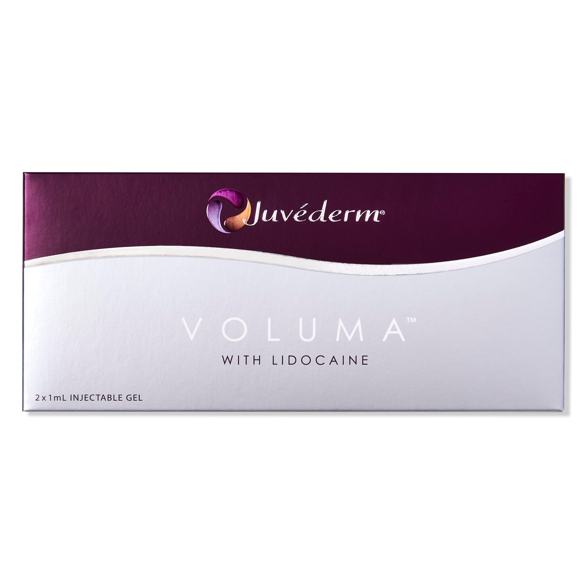 Juvederm Voluma – 2 x 1ml