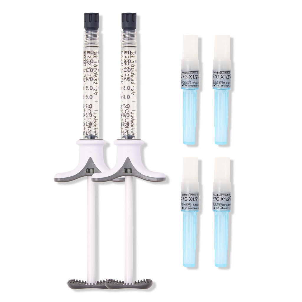 Juvederm Voluma – 2 x 1ml