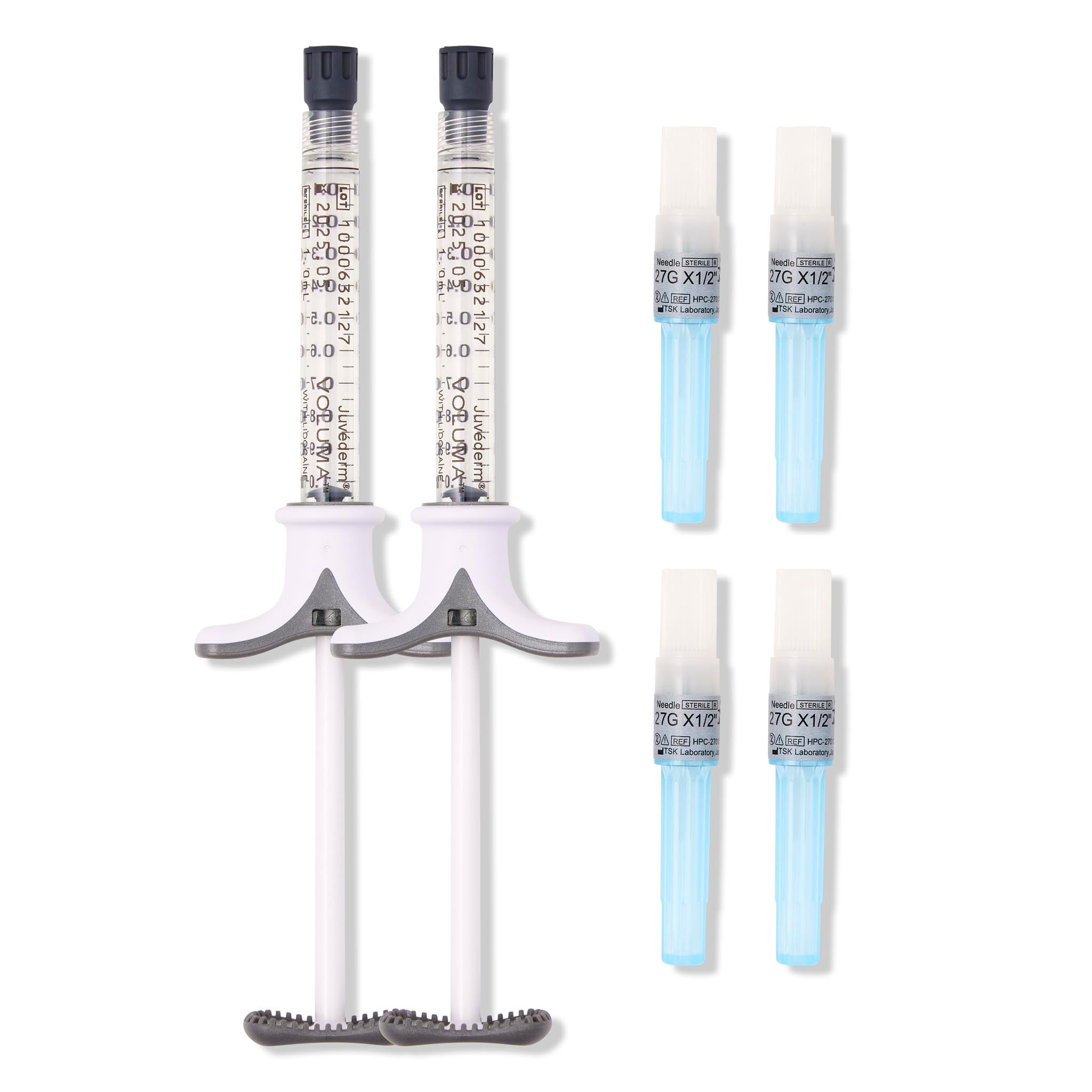 Juvederm Voluma – 2 x 1ml