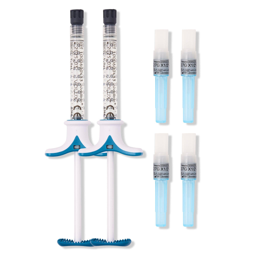 Juvederm Volux – 2 x 1ml