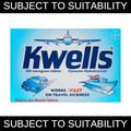 Kwells 300mcg Travel Sickness tablets (12)
