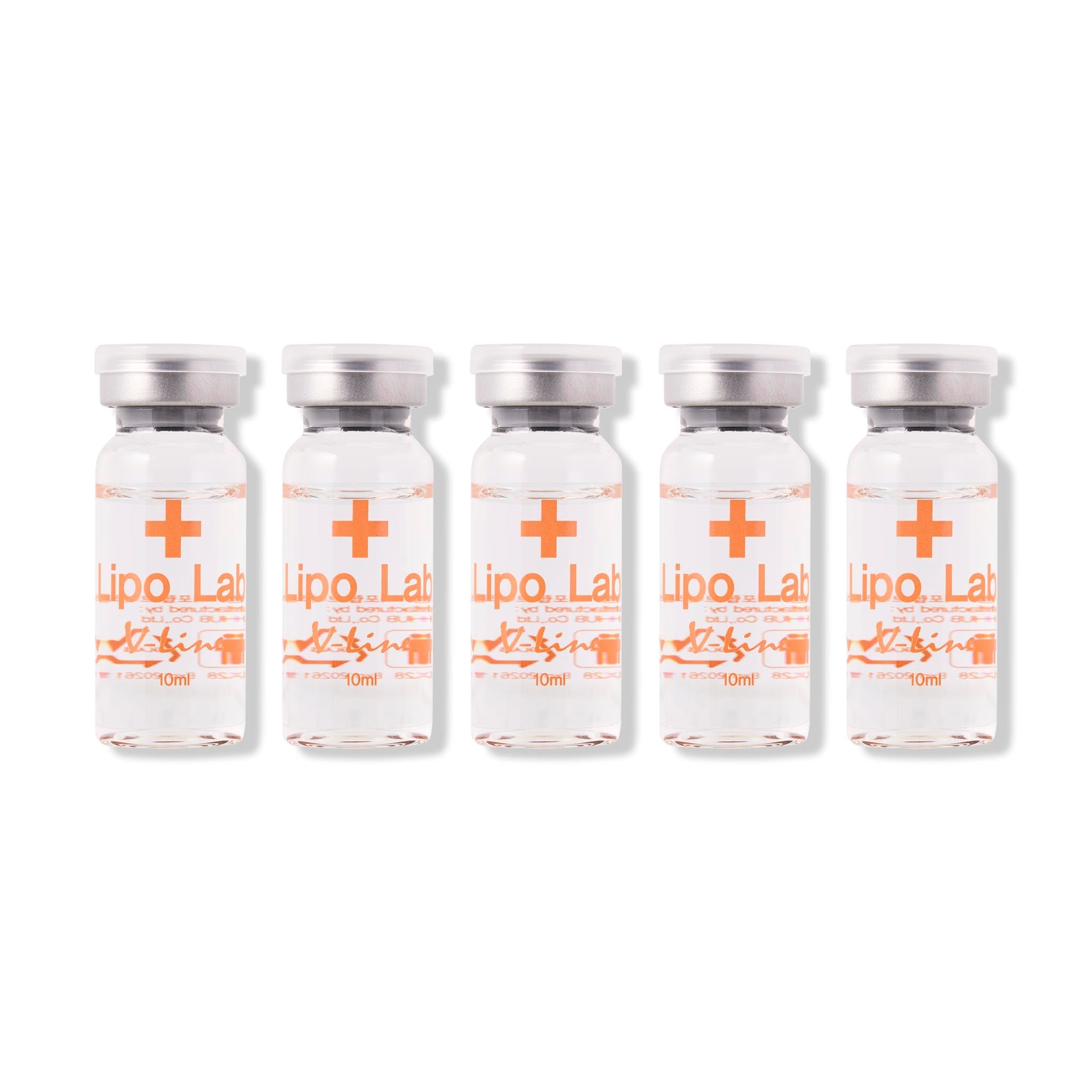 Lipo Lab V-Line