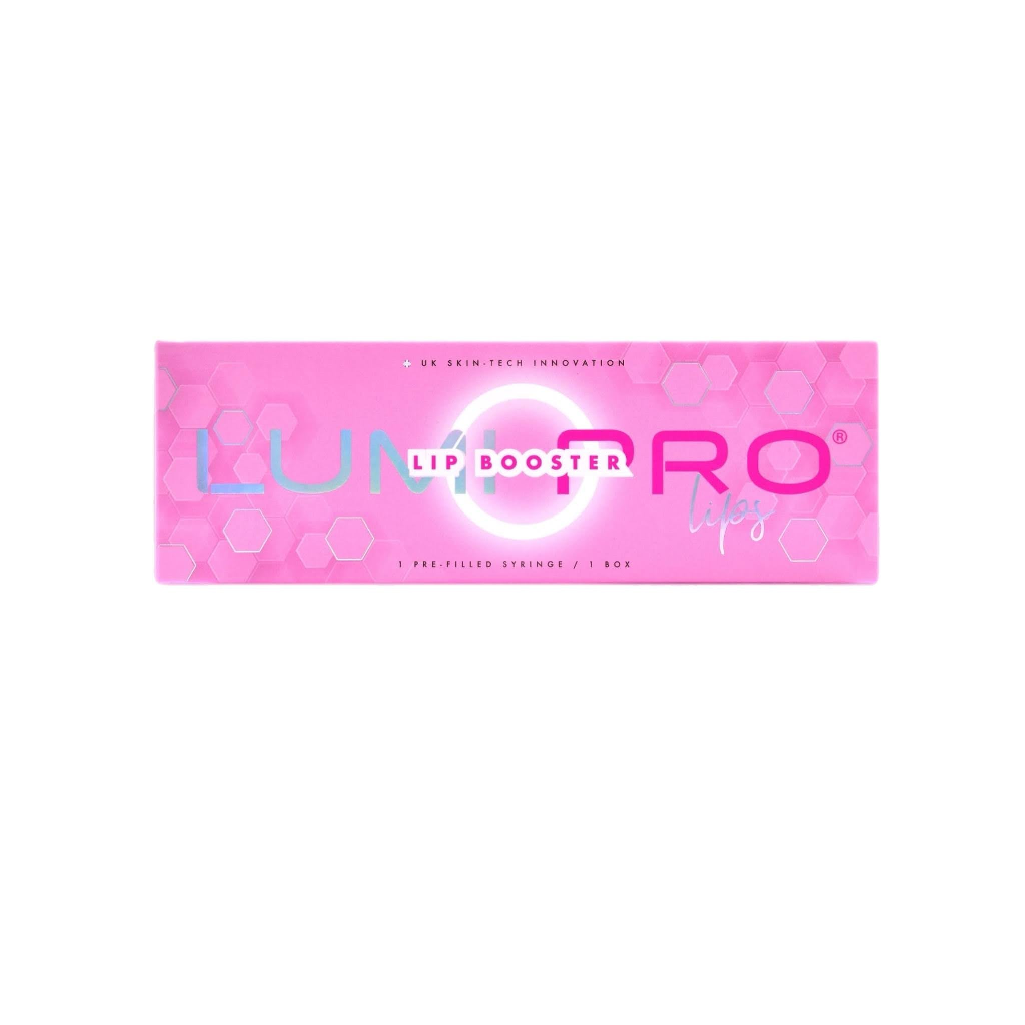 LUMI PRO Lip Booster