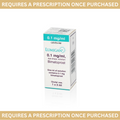 Bimatoprast 0.1mg Eye drops