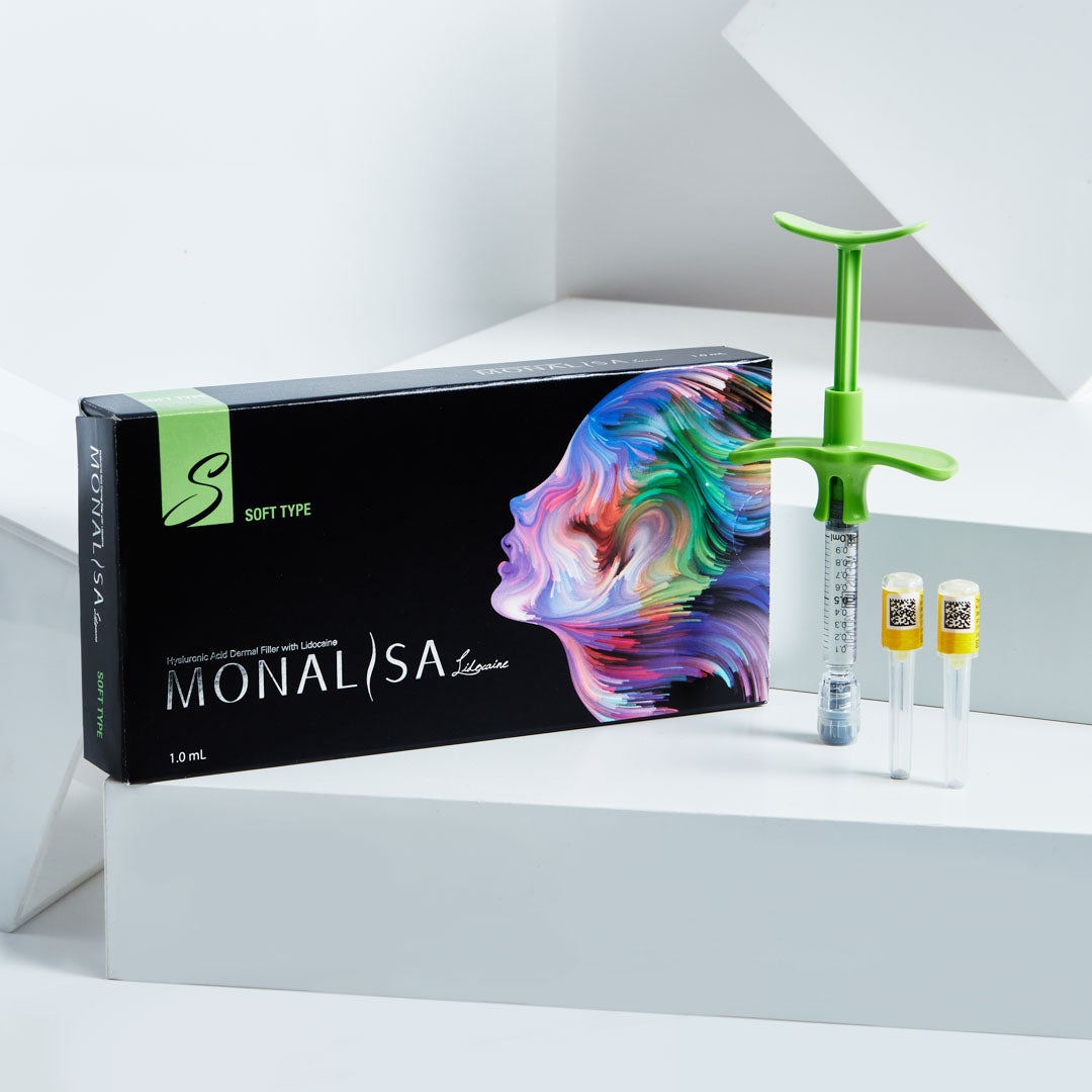 Monalisa Soft