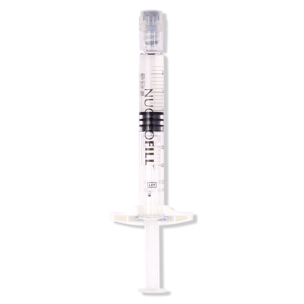 Nucleofill 20 (medium) 2% 1.5ml Syringe SHORT DATED 03/2026
