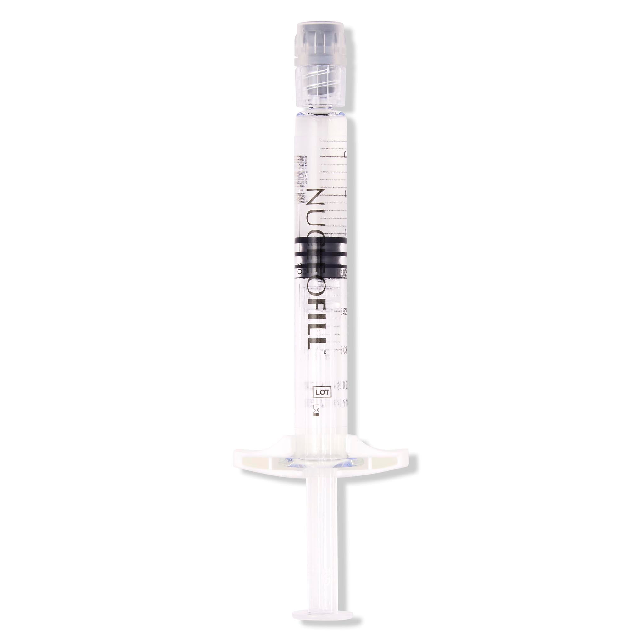 Nucleofill 20 (medium) 2% 1.5ml Syringe SHORT DATED 03/2026