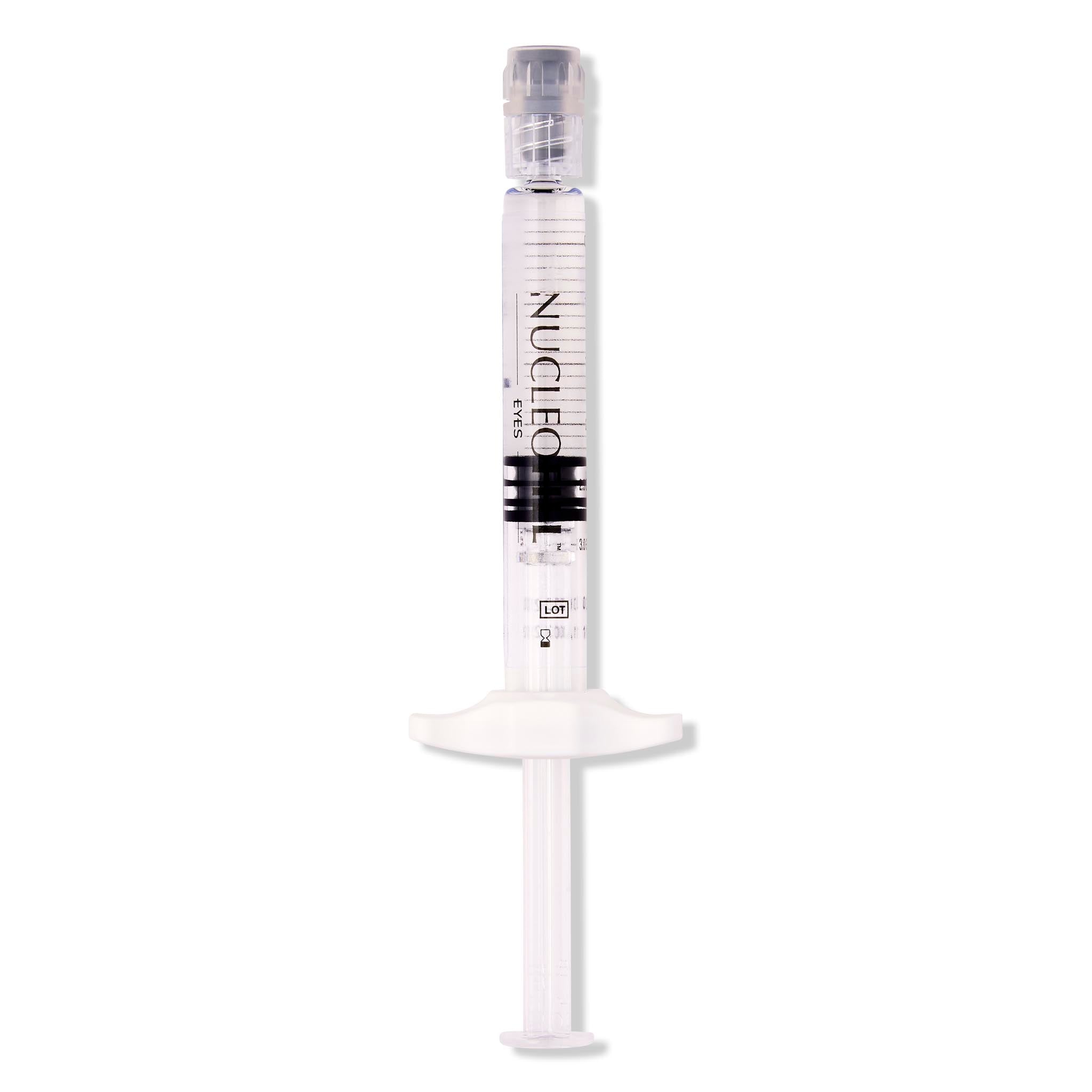 Nucleofill Eyes (soft) 0.75% 2ml Syringe