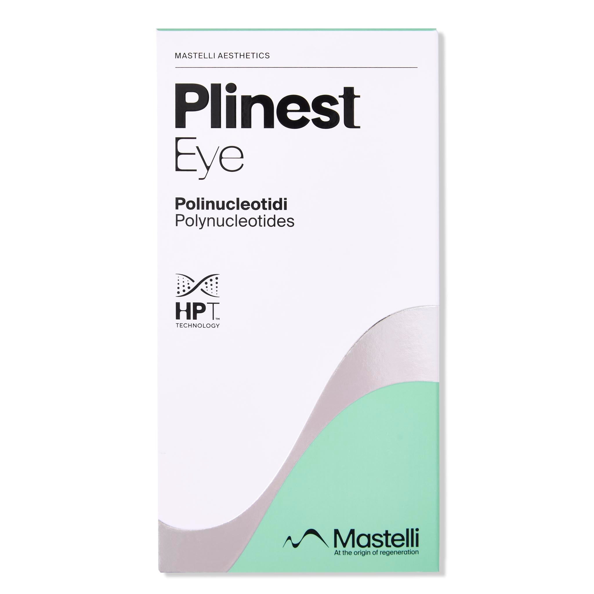 PLINEST Eye 1x2ml