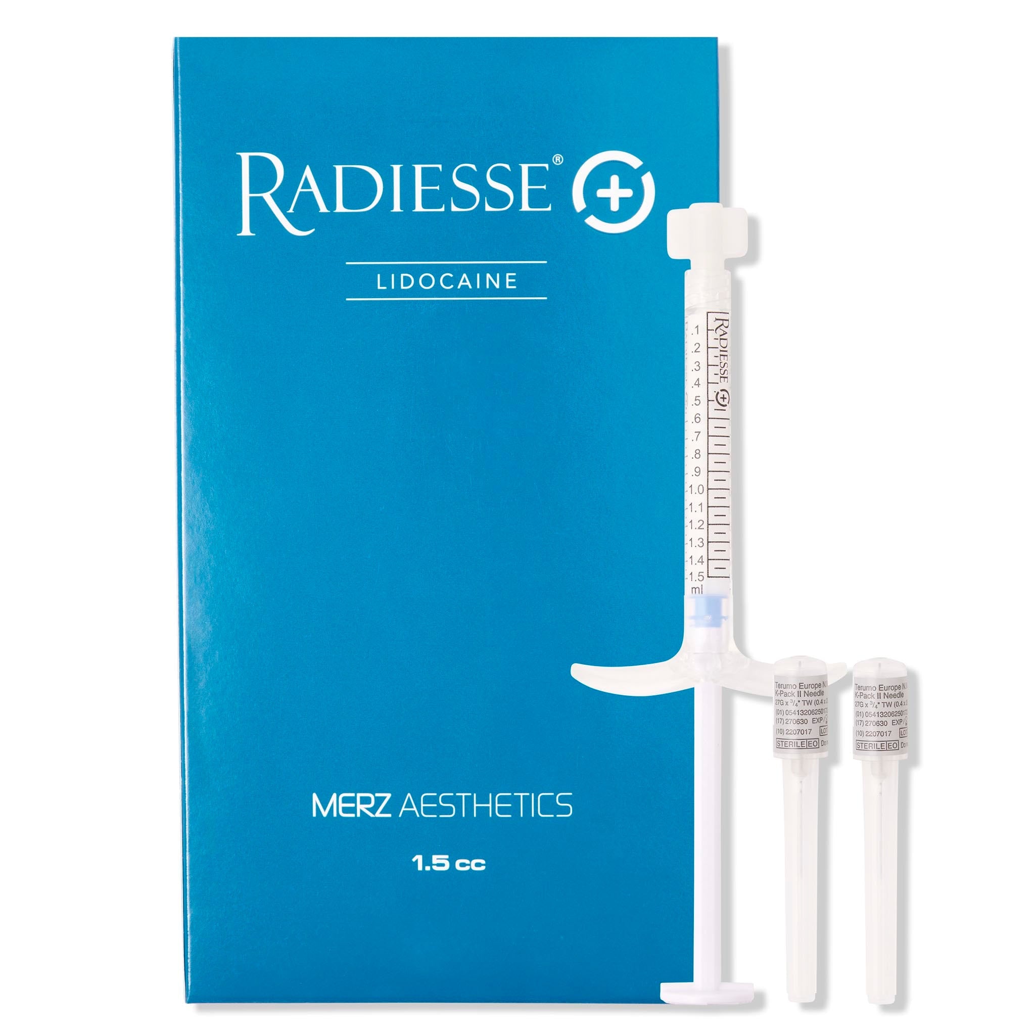 Radiesse - 1 x 1.5ml