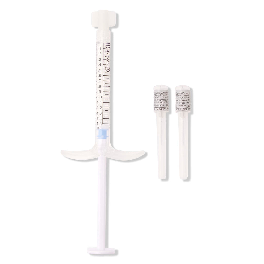 Radiesse - 1 x 1.5ml