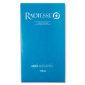 Radiesse - 1 x 1.5ml