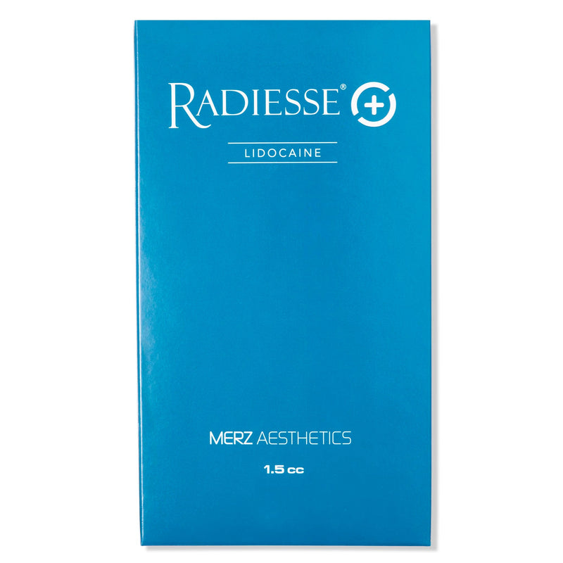 Radiesse - 1 x 1.5ml