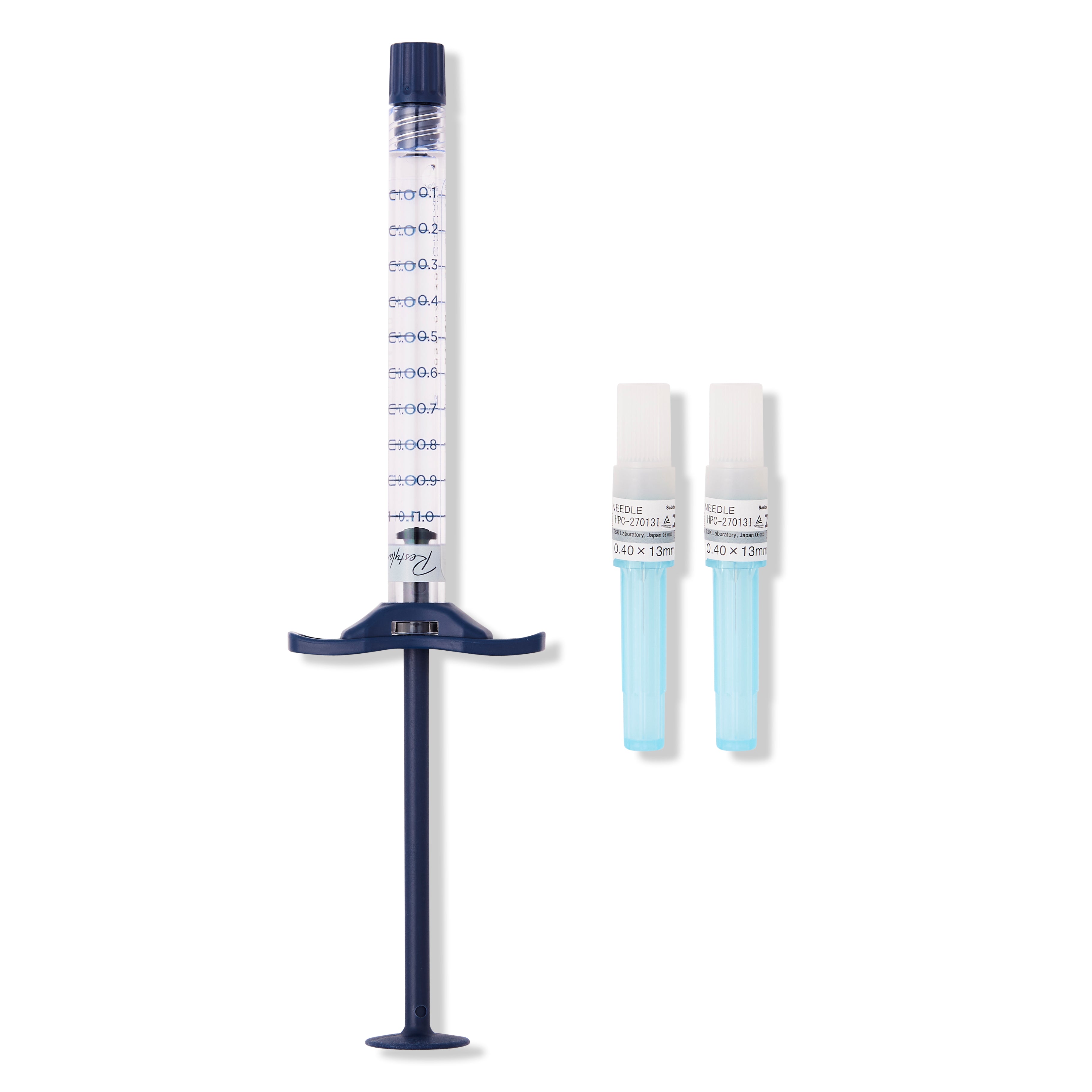 Restylane VOLYME - 1 x 1ml