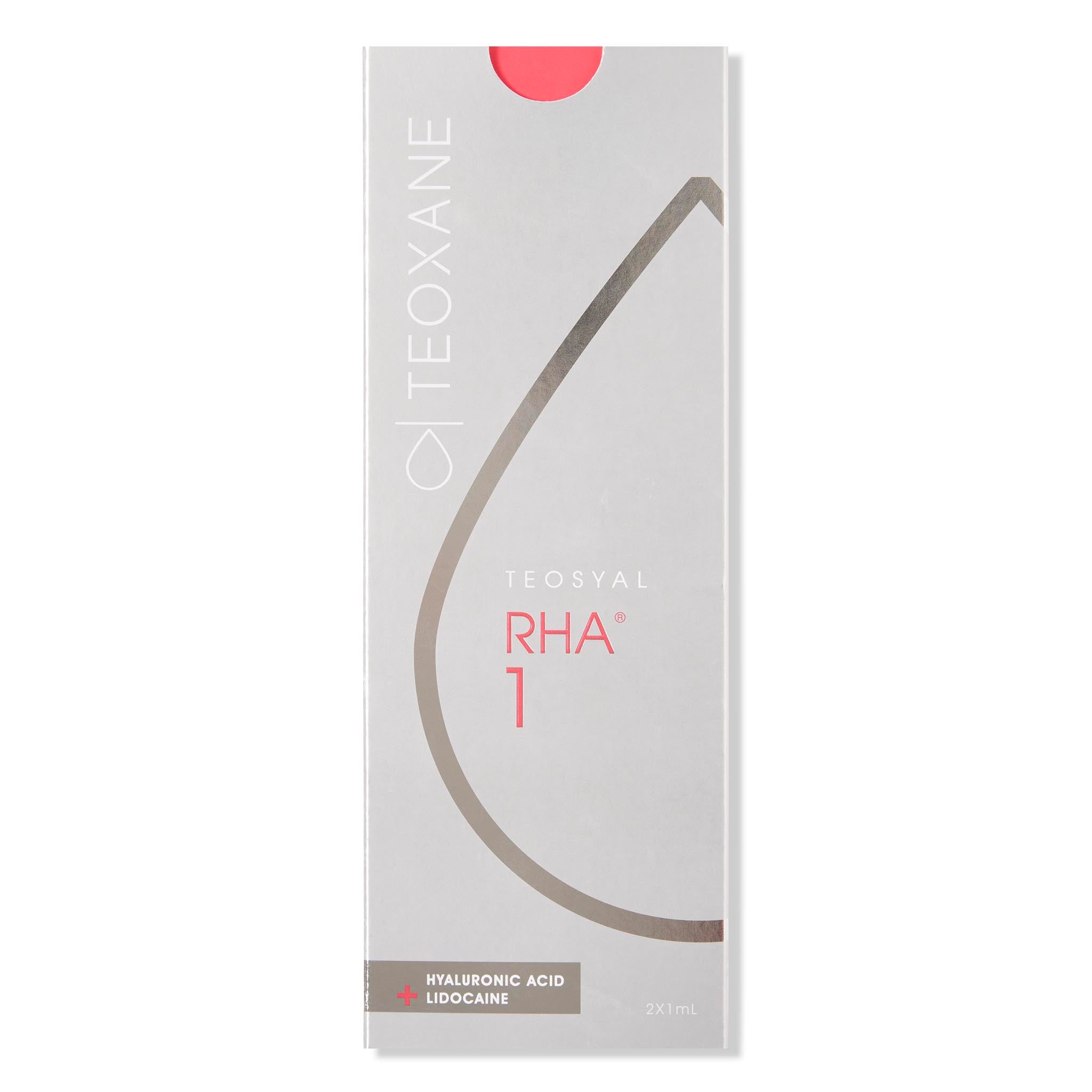 Teosyal RHA 1