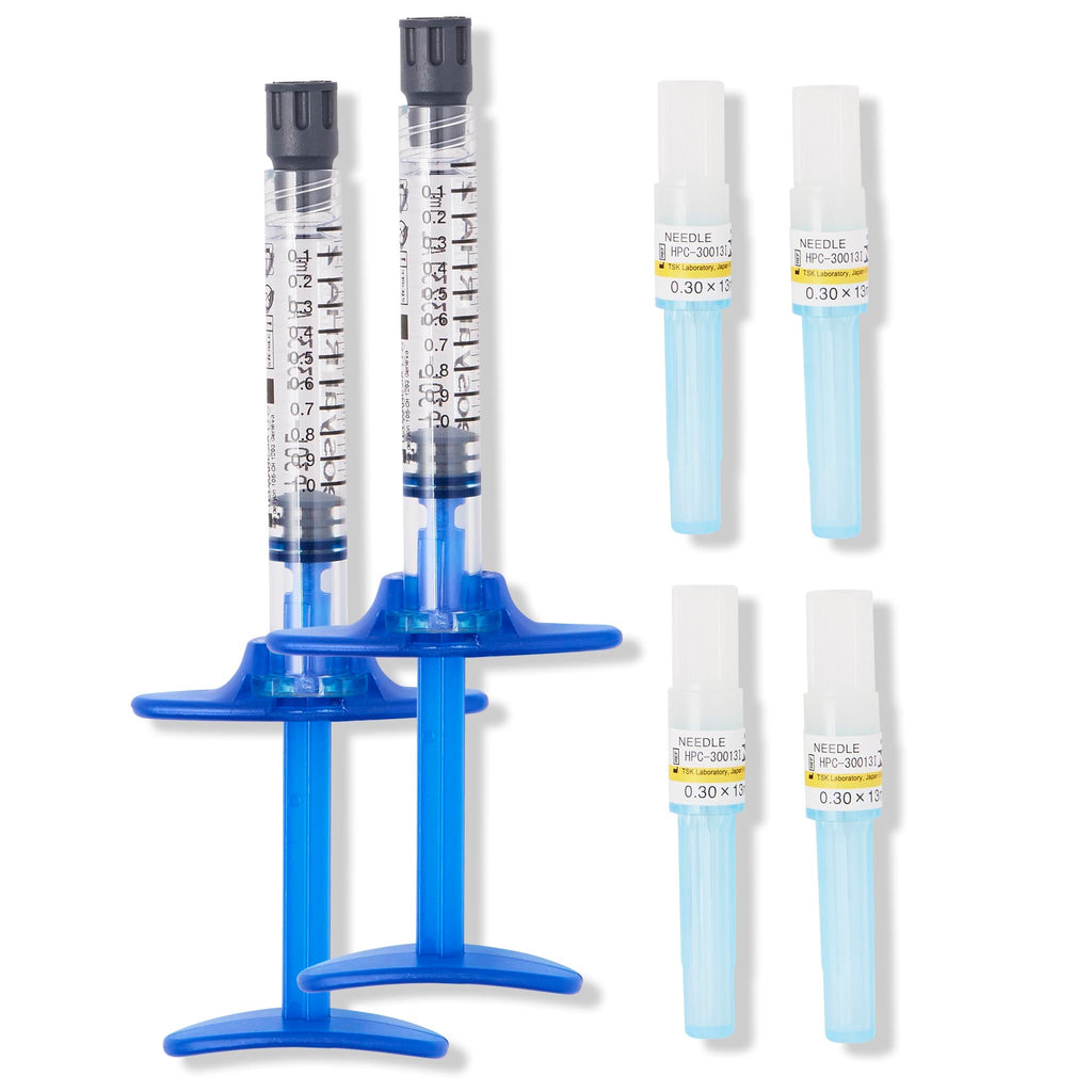 Teosyal RHA 2 – 2 x 1ml